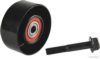HERTH+BUSS JAKOPARTS J1142084 Deflection/Guide Pulley, v-ribbed belt